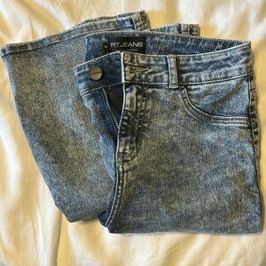 Fit Jeans